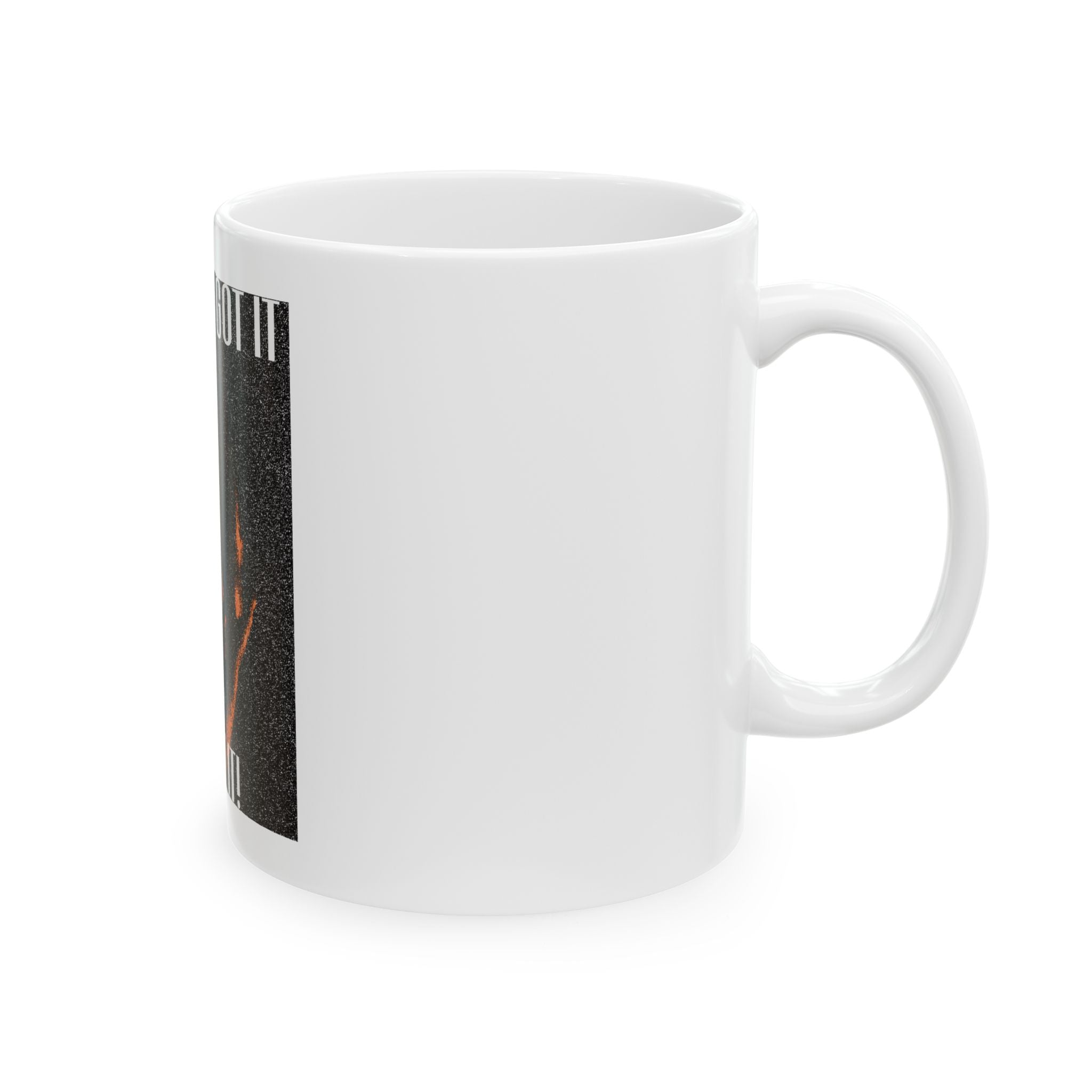 Ceramic Mug, (11oz, 15oz)