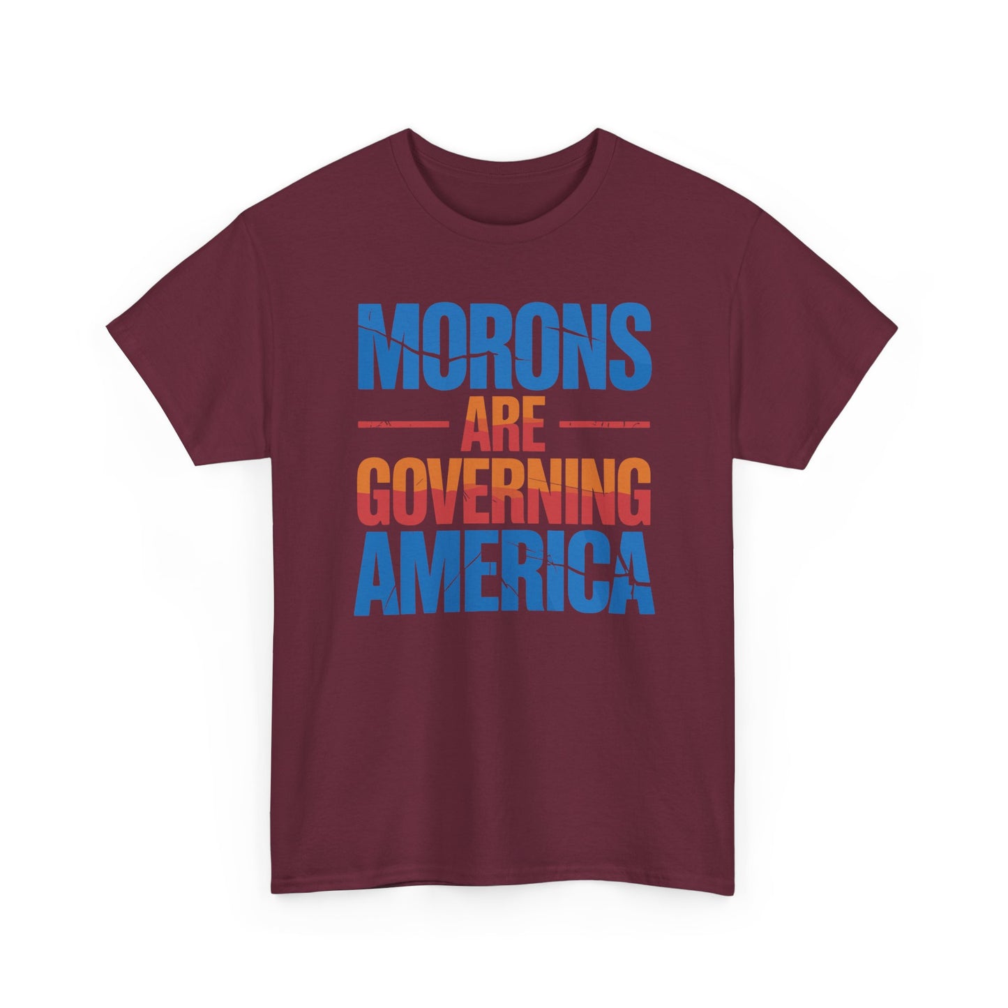 Trump 2025 T-Shirt