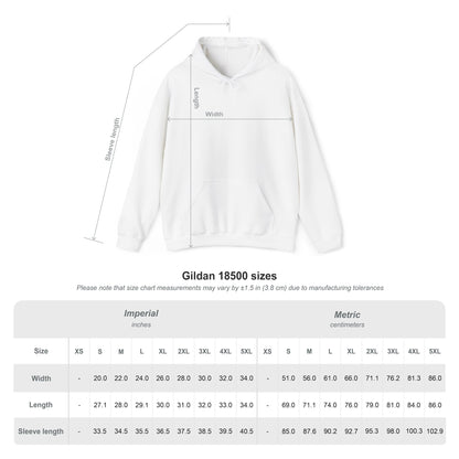 Coffee Heartbeat Drinking Coffee Hoodie