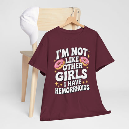 Funny Inappropriate Hilarious Embarrassing Adult Humor T-Shirt