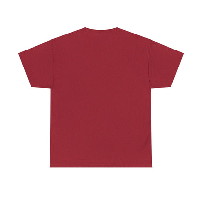 Happy New Year T-Shirt for Men Women