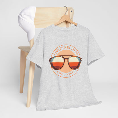 Funny Limited  Edition Eco-Friendly Spooky Tee for Men and Women