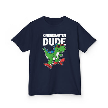 Bruh We Back 5th Grade First Day Of School Back To School T-Shirt