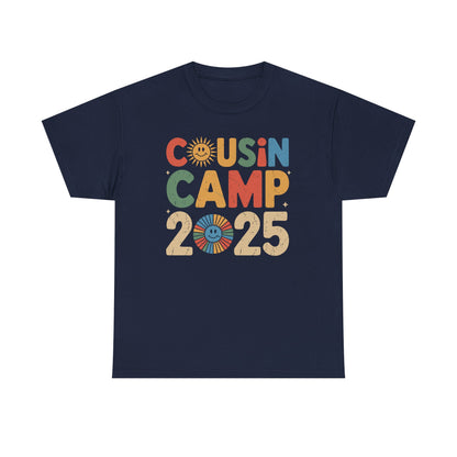 Summer Vacation Family T-Shirt