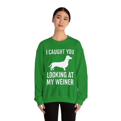 Wiener Dog T Shirt Dachshunds Weiners Hounds Pet Men Women Sweatshirt