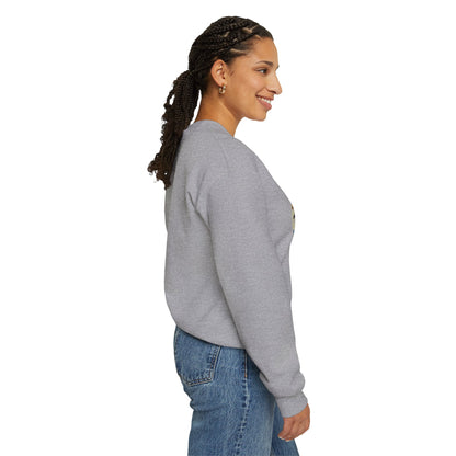 Auntiesaurus T Rex Dinosaur Auntie Saurus Family Matching Sweatshirt