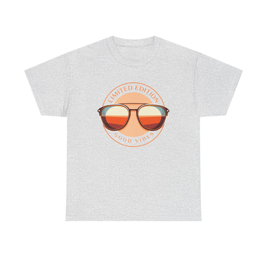 Funny Limited  Edition Eco-Friendly Spooky Tee for Men and Women