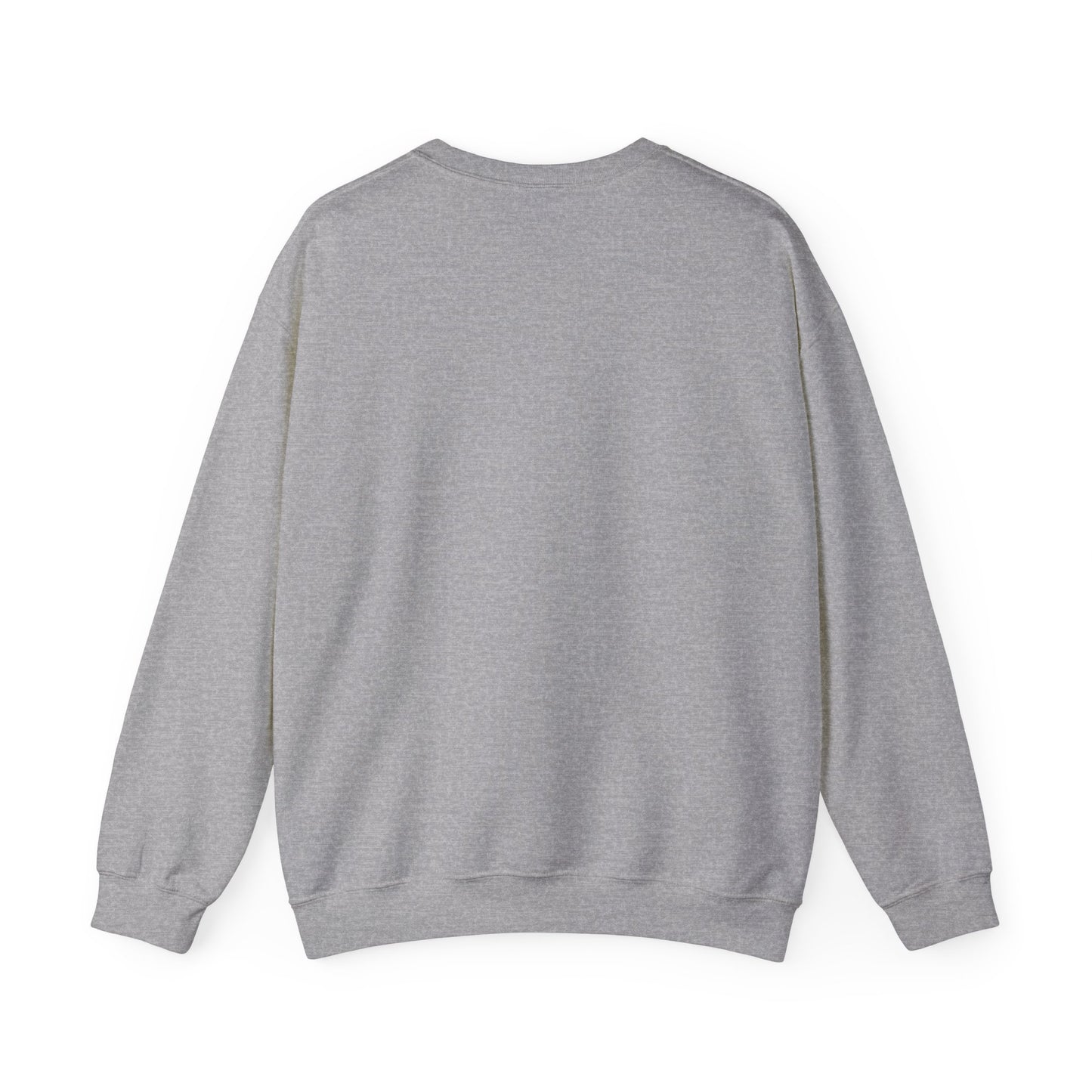 America Eagle Land of the Free Because of the Brave Sweatshirt