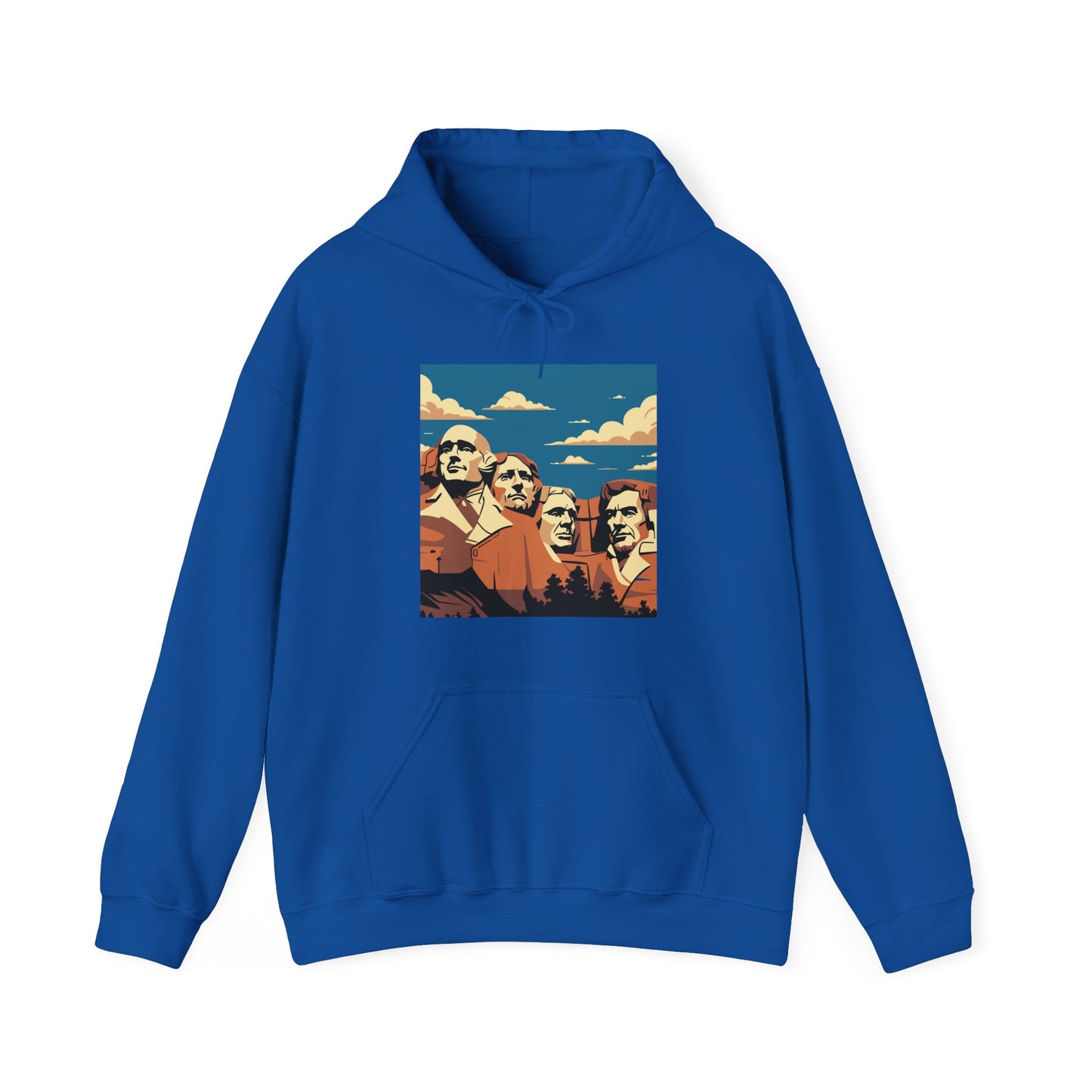 Alex Face Caruso Mount Rushmore Funny Meme Basketball Hoodie