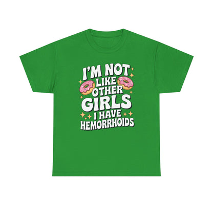Funny Inappropriate Hilarious Embarrassing Adult Humor T-Shirt