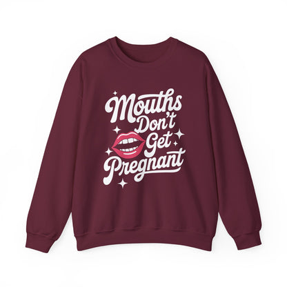Funny Inappropriate Embarrassing Hilarious Adult Humor Sweatshirt