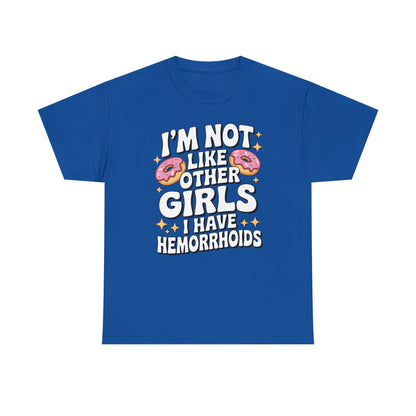 Funny Inappropriate Hilarious Embarrassing Adult Humor T-Shirt