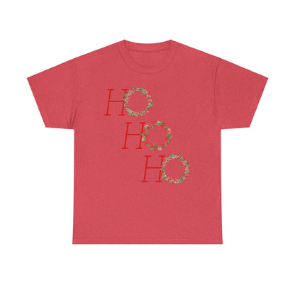 Happy New Year T-Shirt for Men Women
