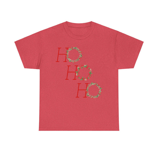 Happy New Year T-Shirt for Men Women