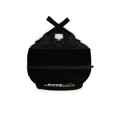 Donn't Stop Believing Backpack for Men Women
