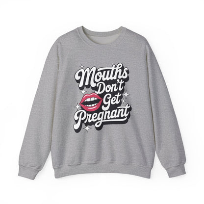 Funny Inappropriate Embarrassing Hilarious Adult Humor Sweatshirt