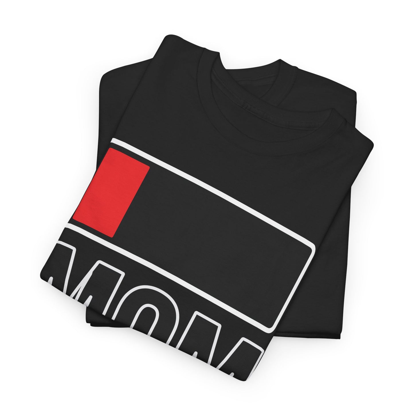 Mom of 2 Boys Gift from Son Mothers Day Birthday Women T-Shirt