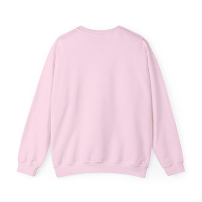 Heal Cancer Believe God Christian Breast Cancer Awareness Sweatshirt