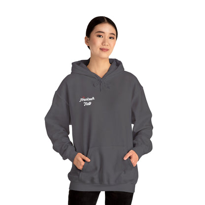 Stay Franken Fine Cute Creepy and Totally Slaying Halloween Style Hoodie