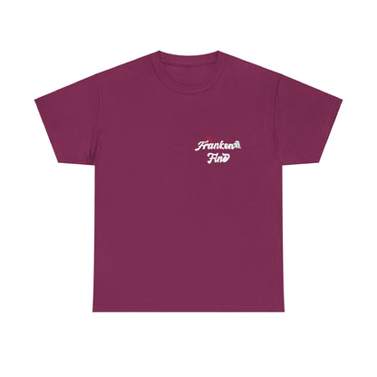 Stay Franken Fine Cute Creepy and Totally Slaying Halloween Style T-Shirt