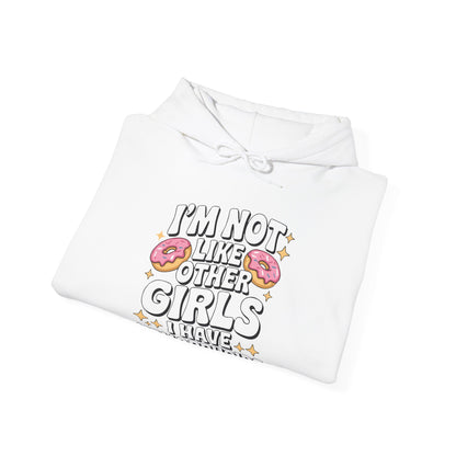 Funny Inappropriate Hilarious Embarrassing Adult Humor Hoodie