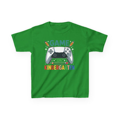 Bruh We Back 5th Grade First Day Of School Back To School T-Shirt