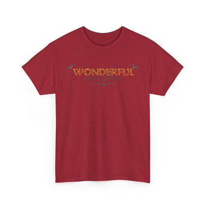 Wonderful Christmas Gift For Men Women