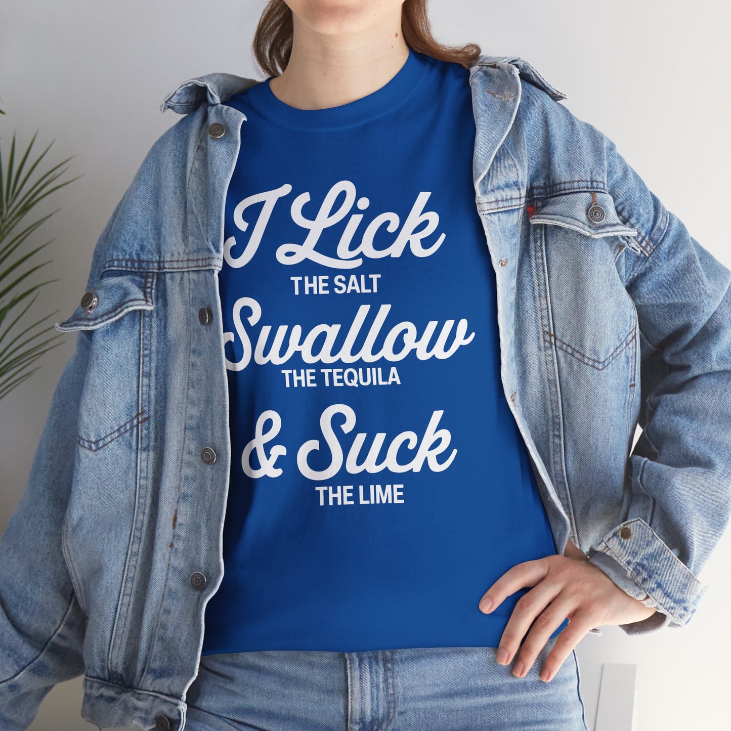 Funny Adult Humor St. Patrick’s Day Drinking T-Shirt for Men & Women