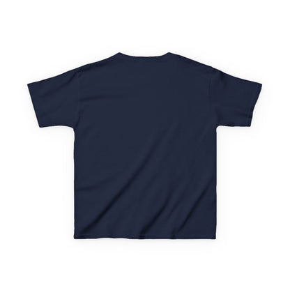 2nd Grade Back to School Baseball Drip Ice Cream Game On Kid T-Shirt