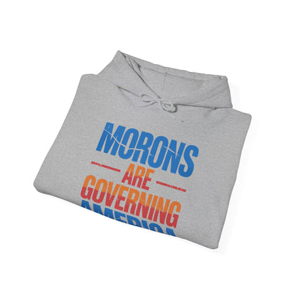 Trump 2025 Hoodie