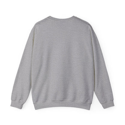 in October We Wear Pink Black Women Breast Cancer Awareness Sweatshirt
