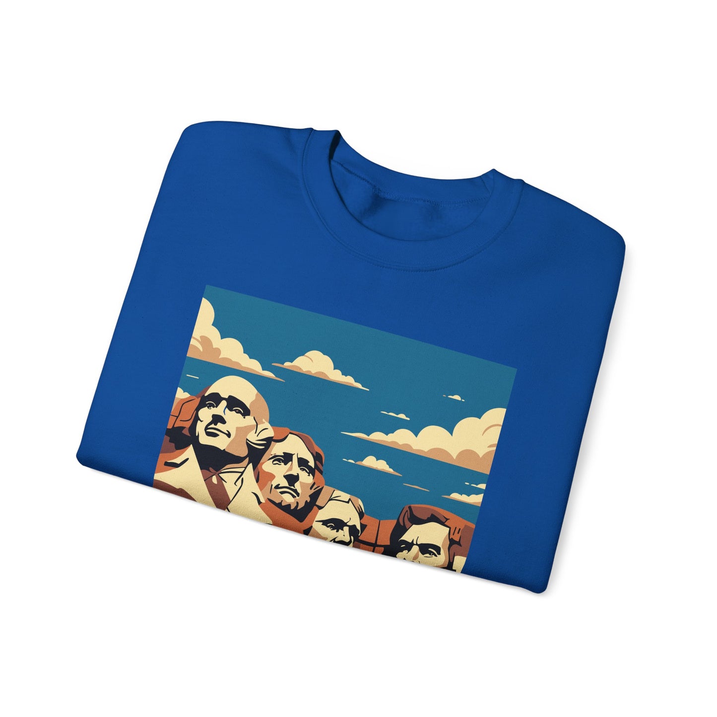 Alex Face Caruso Mount Rushmore Funny Meme Basketball Sweatshirt