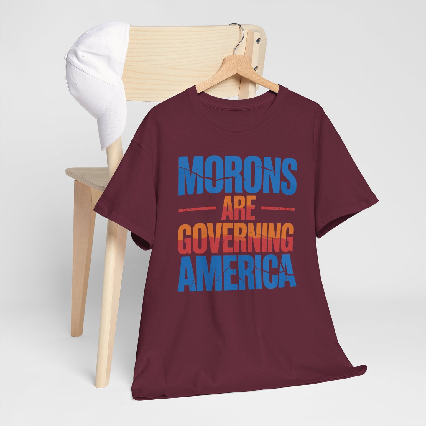 Trump 2025 T-Shirt