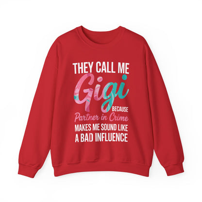 You can't tell me what to do You are not my daughter Vintage Sweatshirt