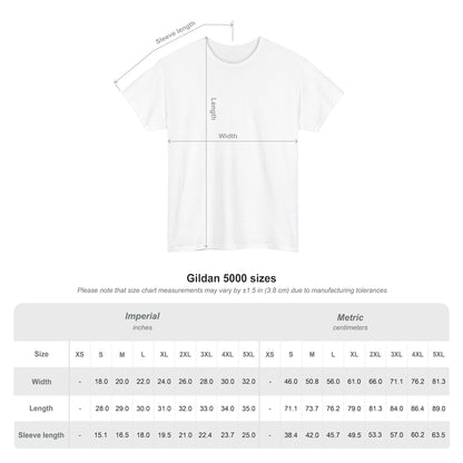 I Was Born A Flex Funny Confidence Quote T-Shirt