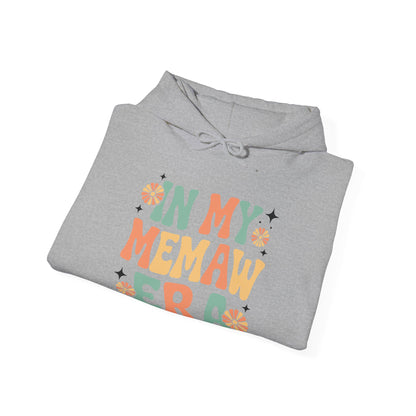 Funny Sarcastic Groovy Retro Mothers Day Hoodie