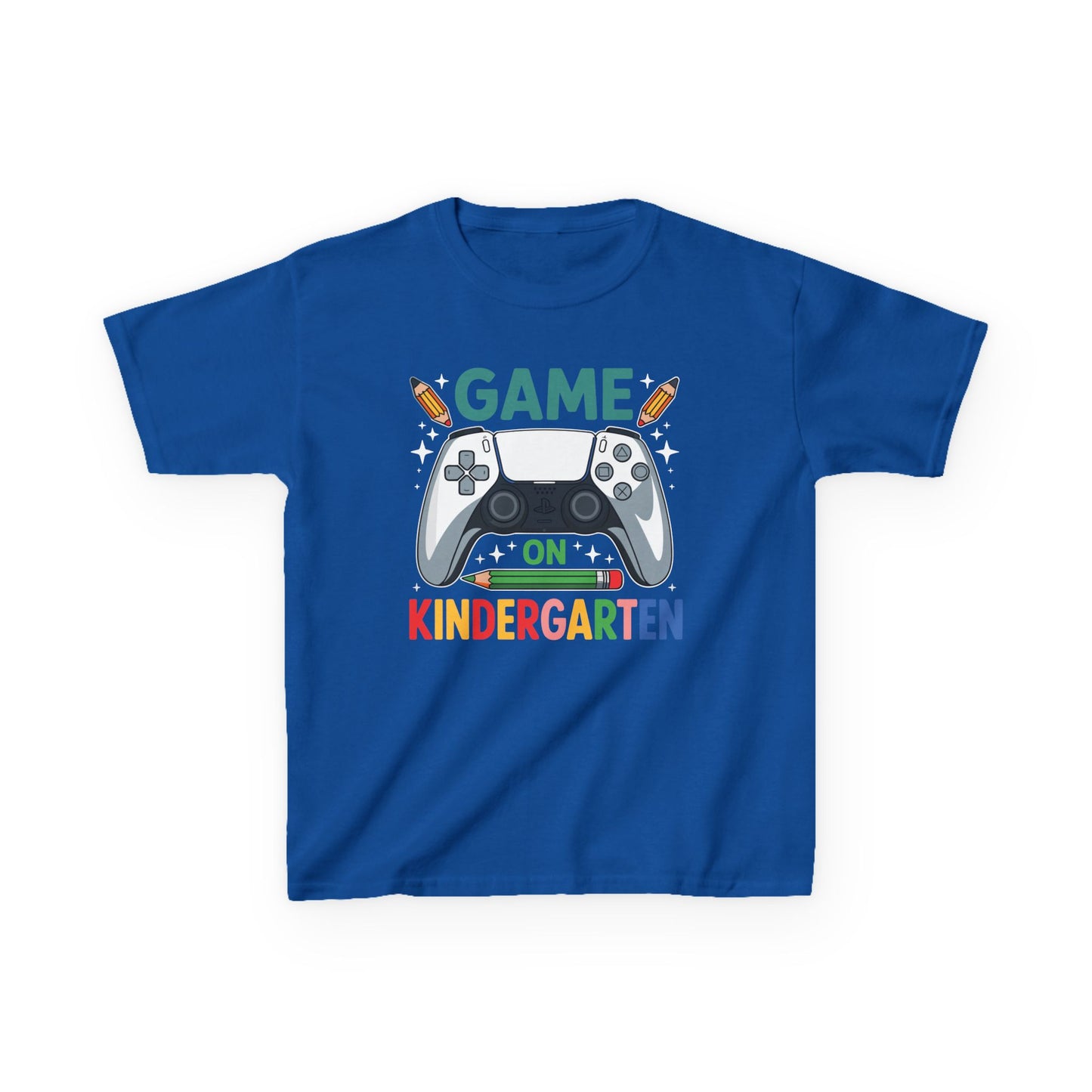 Bruh We Back 5th Grade First Day Of School Back To School T-Shirt