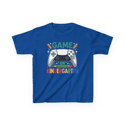 Bruh We Back 5th Grade First Day Of School Back To School T-Shirt