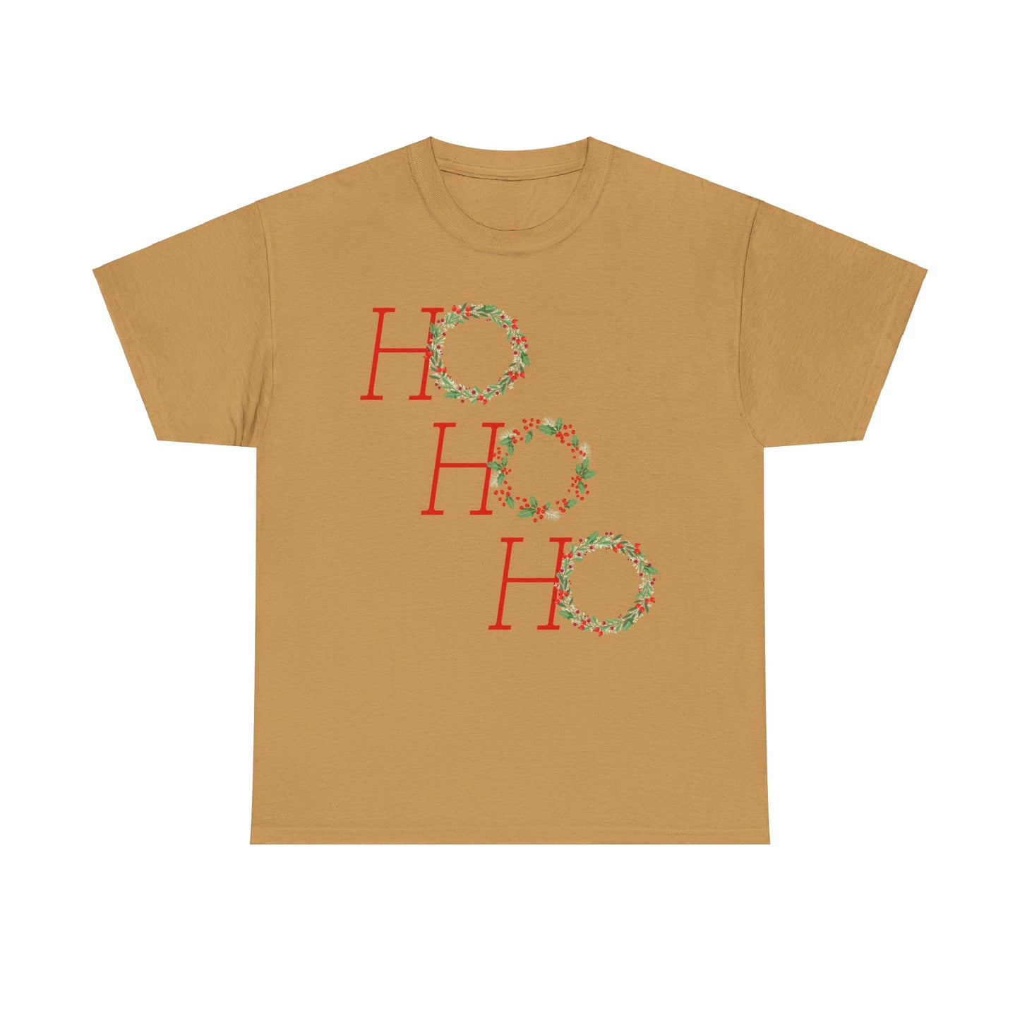 Happy New Year T-Shirt for Men Women