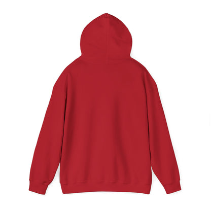 90s Girl Retro Aesthetic Hoodie for Women