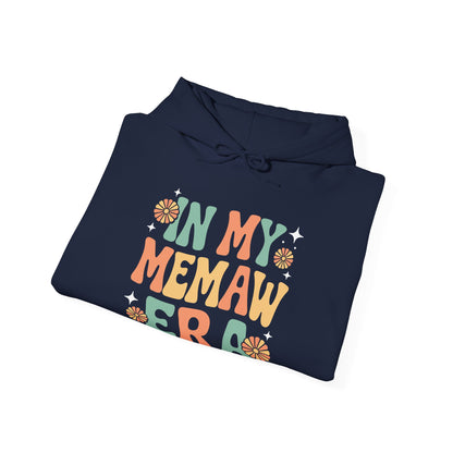 Funny Sarcastic Groovy Retro Mothers Day Hoodie