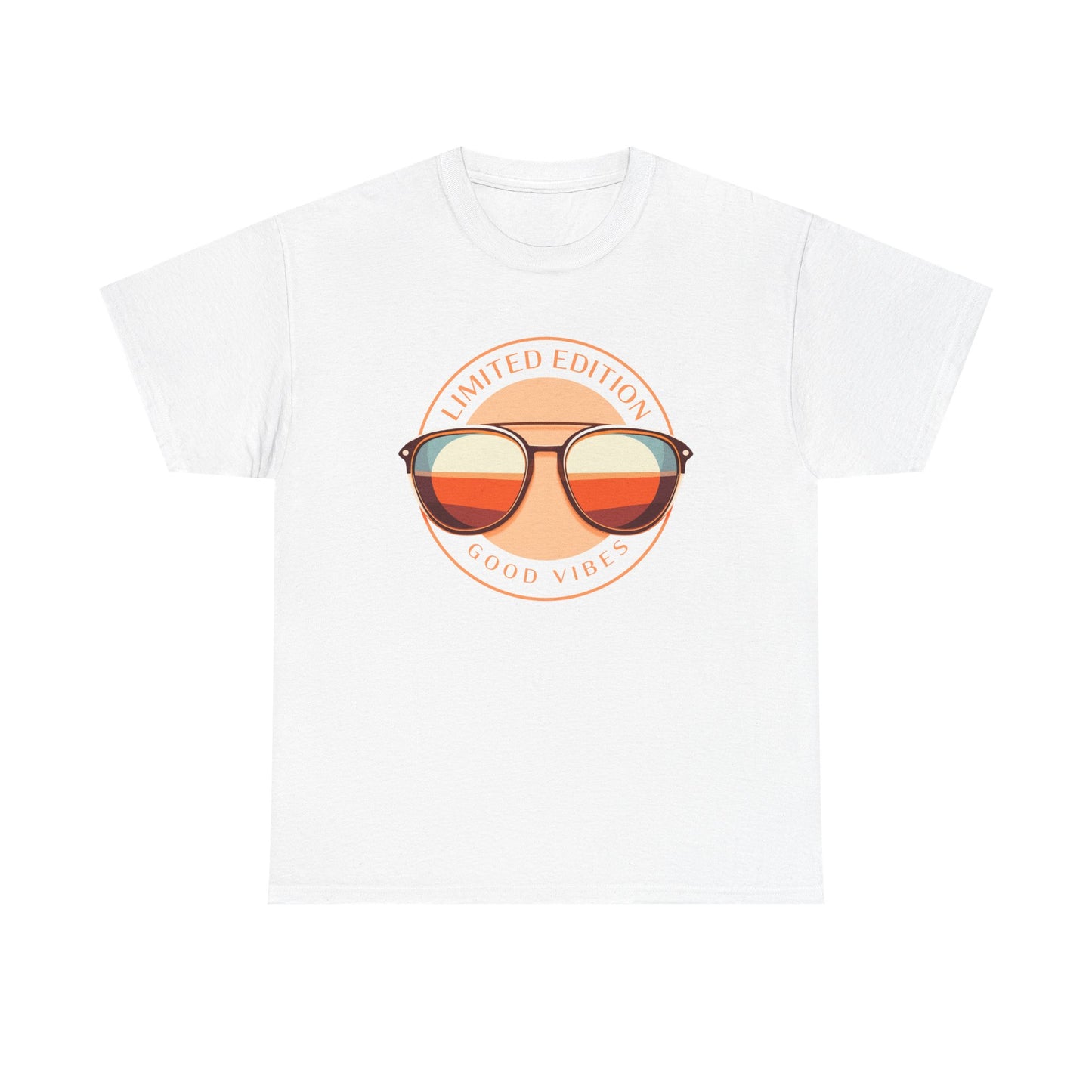 Funny Limited  Edition Eco-Friendly Spooky Tee for Men and Women
