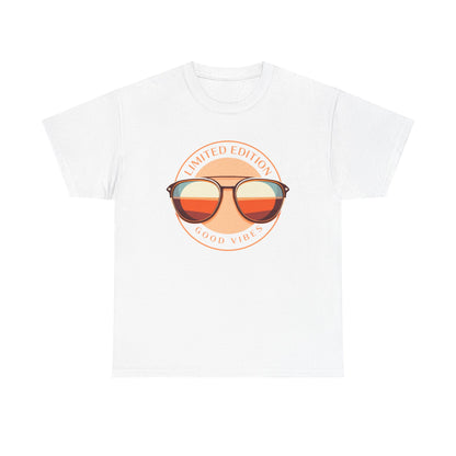 Funny Limited  Edition Eco-Friendly Spooky Tee for Men and Women