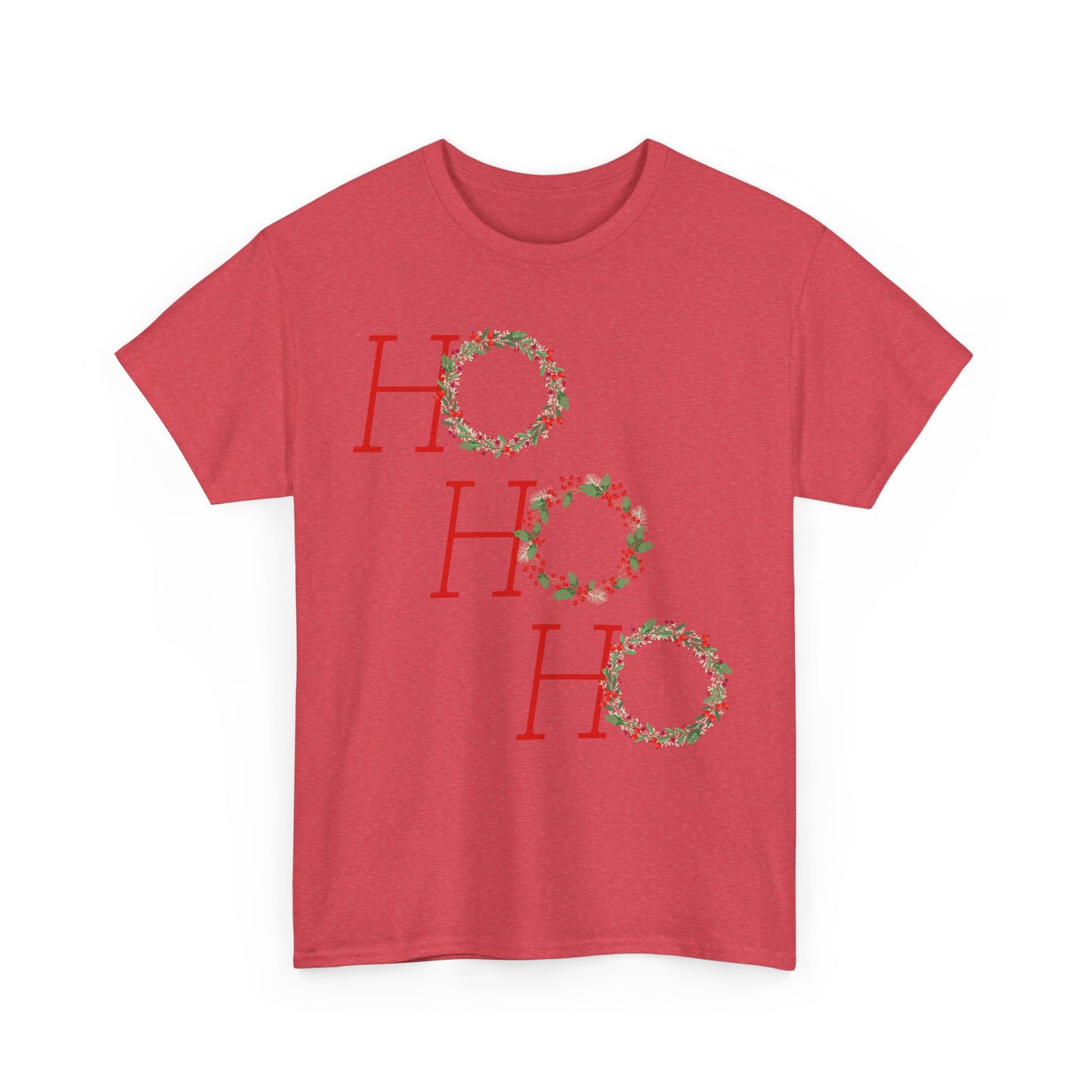 Happy New Year T-Shirt for Men Women