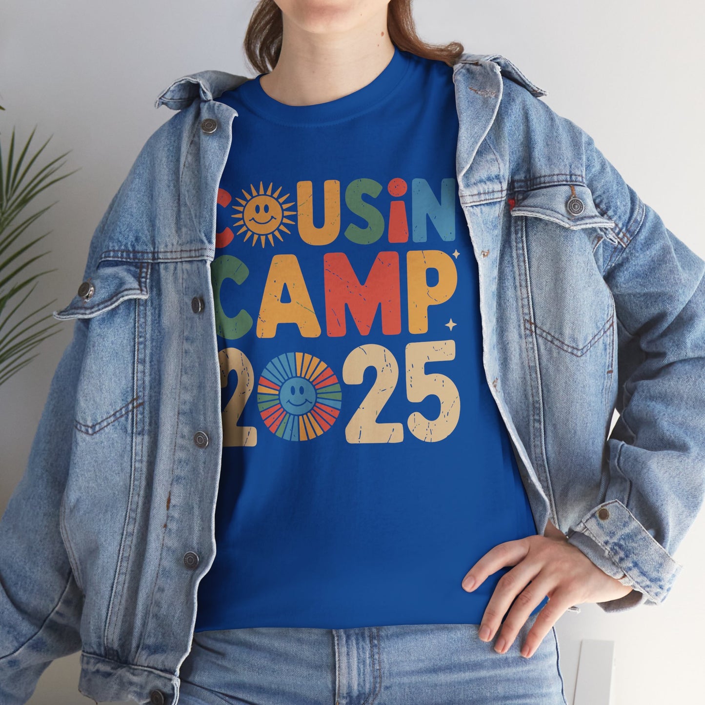 Summer Vacation Family T-Shirt