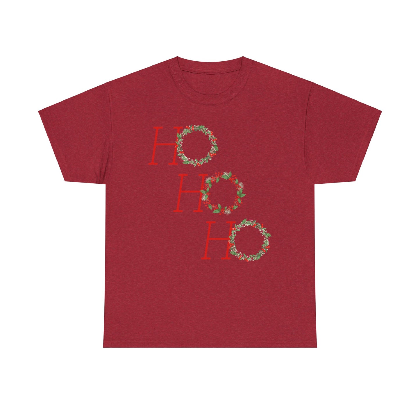 Happy New Year T-Shirt for Men Women