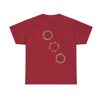 Happy New Year T-Shirt for Men Women