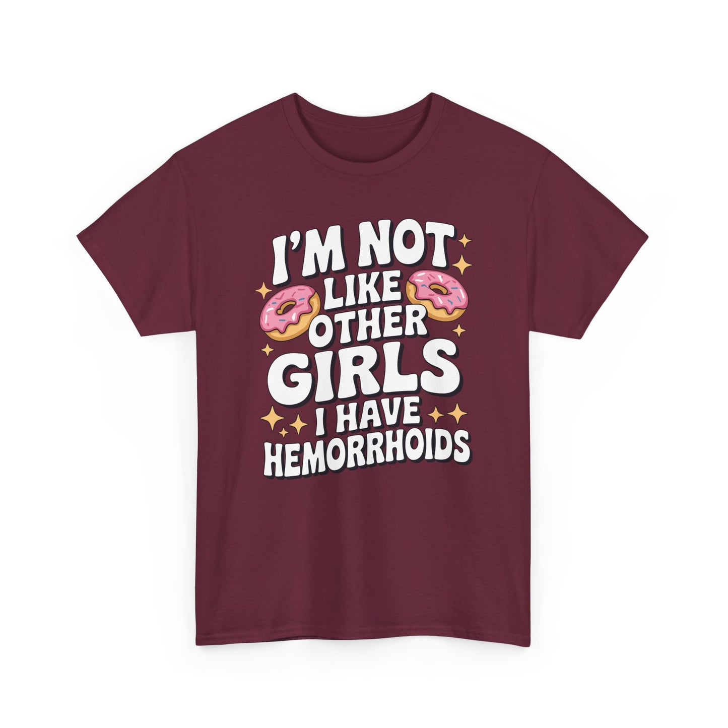 Funny Inappropriate Hilarious Embarrassing Adult Humor T-Shirt