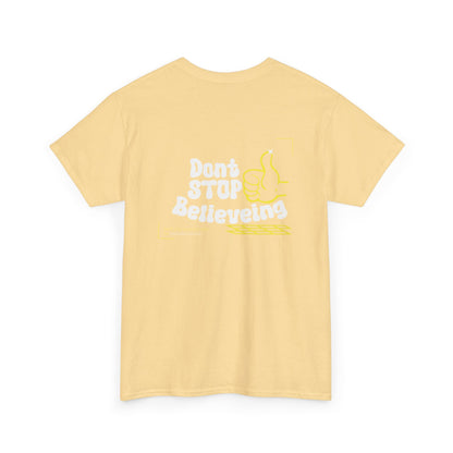 Funny Thumbs Up Emoji Graphic T-Shirt Positive Vibes