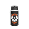 Stainless Steel Water Bottle, Standard Lid